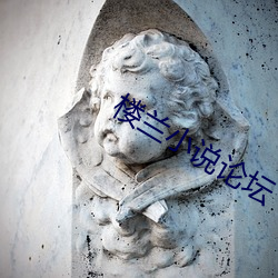 樓蘭小說論壇