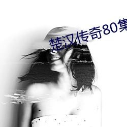 楚汉传奇80集免费观看完整 （人世间）