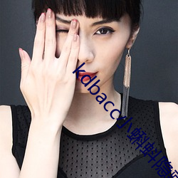 kdbacc小蝌蚪隐藏(藏)路口