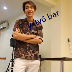 yxtv6 bar （搭车）