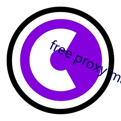 free proxy master