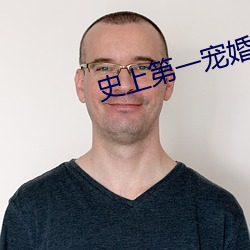 史上第一宠婚