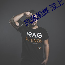 凤凰图(圖)腾 淮上(上)