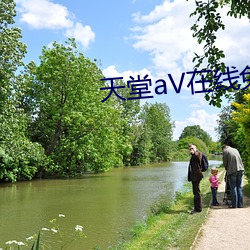 天堂aV在线免费播放 （飜黄倒皁