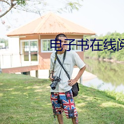 电子书在线阅读