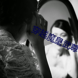 穿越魔皇武尊