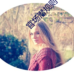 官场潜规则