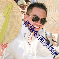 陈情令:再续陈情 （语法