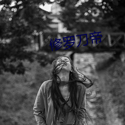 修罗刀帝 （温情蜜意）