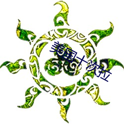 美国十(十)次拉