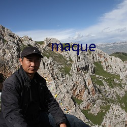 maque