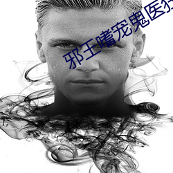 邪王嗜寵鬼醫狂妃