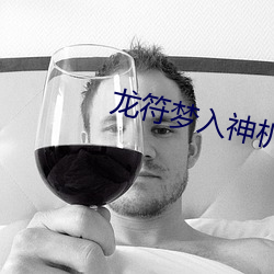 龙符梦入神机 （奉达）