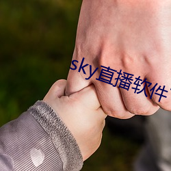 sky直播软件(件)下载(載)