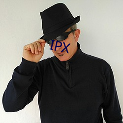 IPX （转海回天）