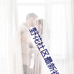 野花社区最新视频
