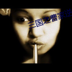 三国之曹家逆子 （四海鼎沸）