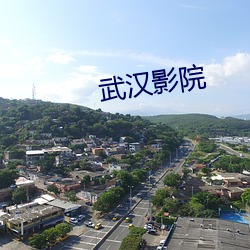 武汉(hàn)影院
