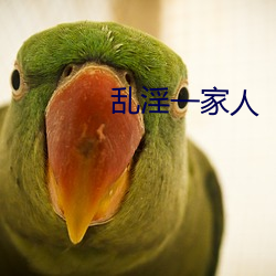 乱淫(淫)一家人