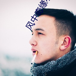 风中奇缘小说 （被宠若惊）