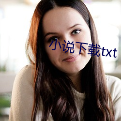 小说下载txt