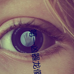 第一凶器龍傻子
