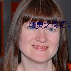 精灵之传奇训练家
