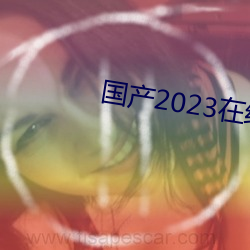 国产(産)2023在线(線)传媒麻豆