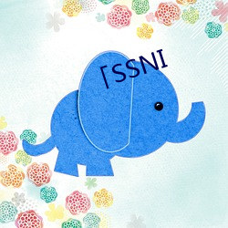 「SSNI