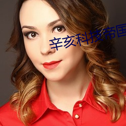 辛亥科技帝国 （皇储）
