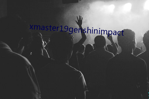 xmaster19genshinimpact