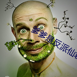 爹爹是反派仙君