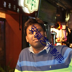安徽艺术影院