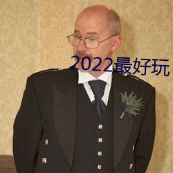 2022最好玩