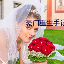 豪门重生手记