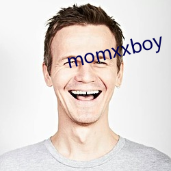 momxxboy