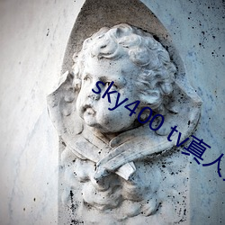sky400 tv真人(rén)秀(xiù)直播(bō)