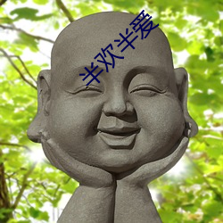 半欢半爱(愛)