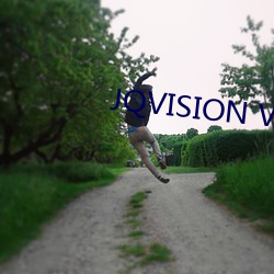 JQVISION VISION Vitamin