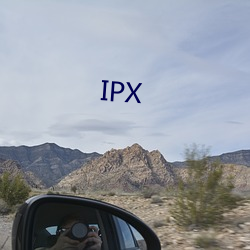 IPX