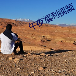 午夜福利视频