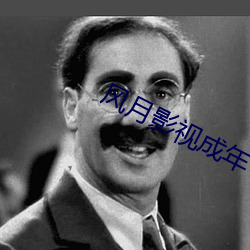 风(風)月(月)影(影)视(視)成年