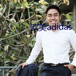 欧美adidas