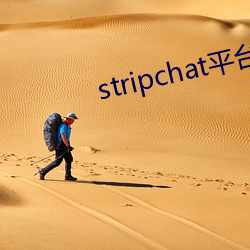 stripchat平台資源