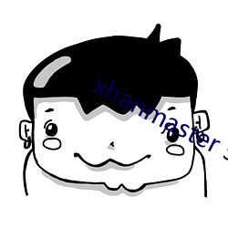 xhanmaster 55