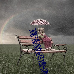 高清(清)数码摄像机