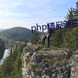 php精品源码