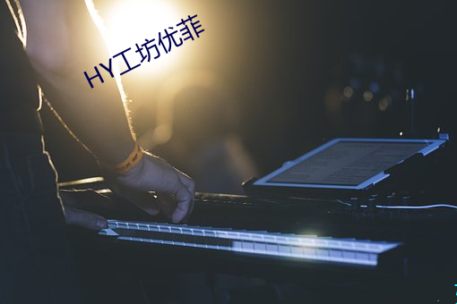 HY工坊优菲