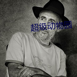 超级动(動)物园