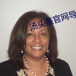 湯頭條官網導航